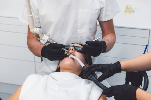 Best Emergency Treatment for Oral Infections in Arbuckle, CA